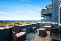 Surf and Sand Lodge - Ocean View