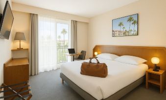 Cit'Hotel Logis de Brou, Bourg en Bresse