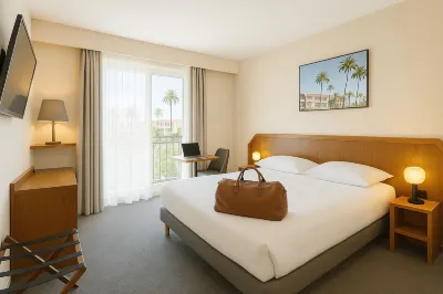 Cit'Hotel Logis de Brou, Bourg en Bresse Các khách sạn ở Jasseron
