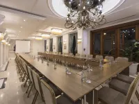 Xheko Imperial Luxury Hotel & Spa Hotel a Tirana