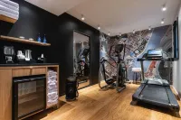 Hotel Villa Koegui Biarritz