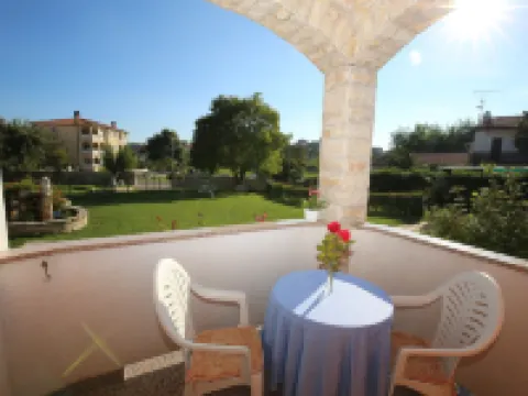 Villa Linet Hotels in Funtana