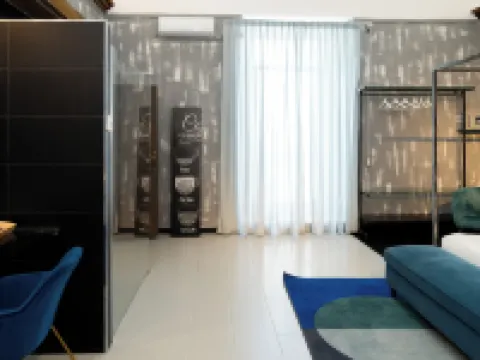 Casa Manfredi Diomede Hoteles en Manfredonia