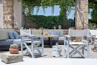 Voulamandis House Các khách sạn ở Agios Minas