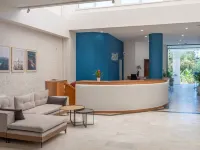 Azul Eco Hotel Hotels in Arkadi