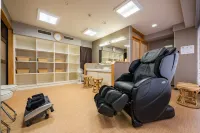 Green Hotel Kitakami