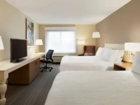 Hilton Garden Inn Roseville Hotels in Placer County