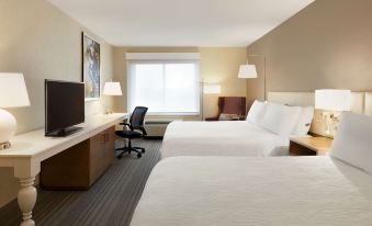 Hilton Garden Inn Roseville