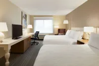 Hilton Garden Inn Roseville Hotels in Roseville