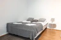 2Ndhomes Kalevankatu Apartment Отели в г. 