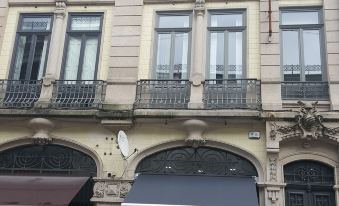 Apartamentos Villa Bolhao