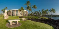 Hilton Grand Vacations Club Ocean Tower Waikoloa Village - Boutique