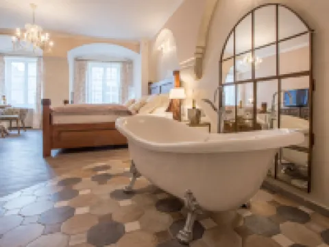 Penzion Kostnický dům Hotels in Tabor