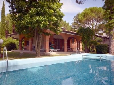 Villa Sabrina