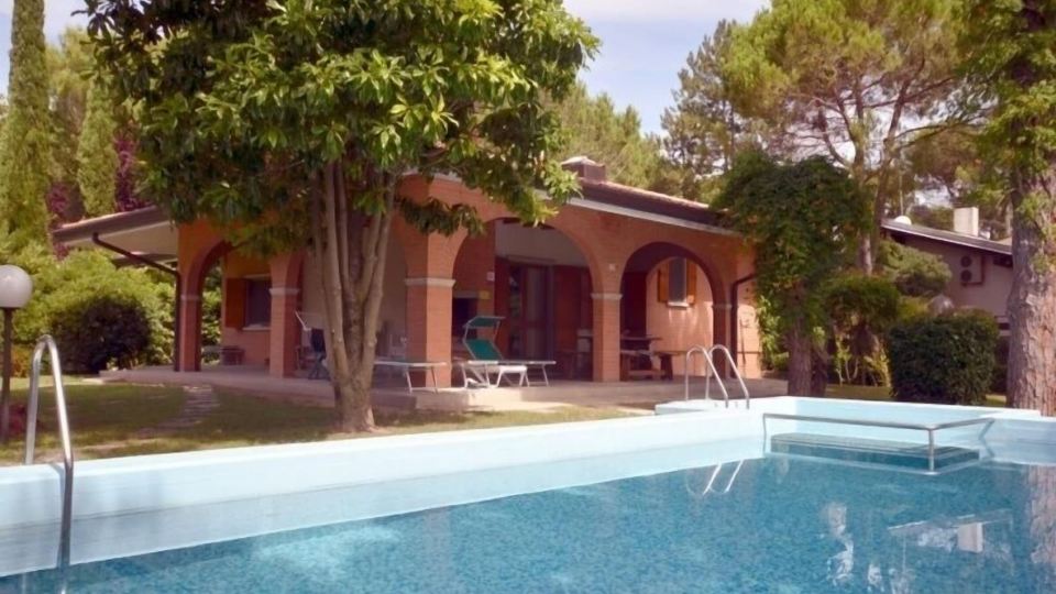 Villa Sabrina