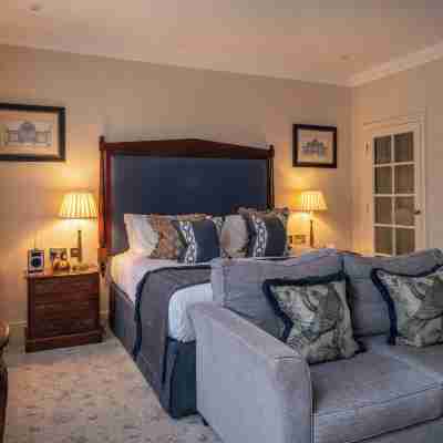 Lucknam Park, Emblems Collection Rooms