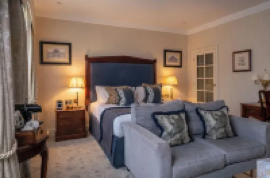 Lucknam Park, Emblems Collection Hotels in 