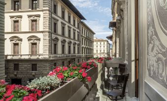 Hotel Calimala Florence
