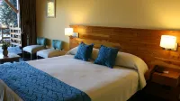 Manzano Resort - 4-stjärniga