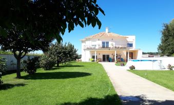 Casa Miguel y Sally