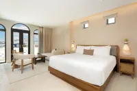 Alma San Juan Các khách sạn gần Sân bay Fernando Luis Ribas Dominicci