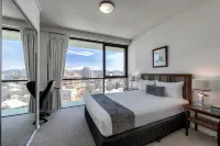 Skd Suites Hotels in Spring Hill