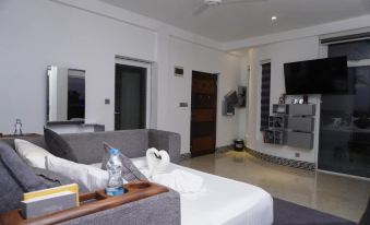 Fortview International Hotel