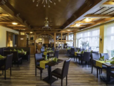 Hotel Restaurant zur Morschbach Hotels in Altlay