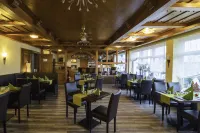 Zur Morschbach Hotels in Kirchberg