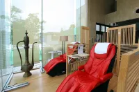 Minakuchi Century Hotel Hotels in Kōka