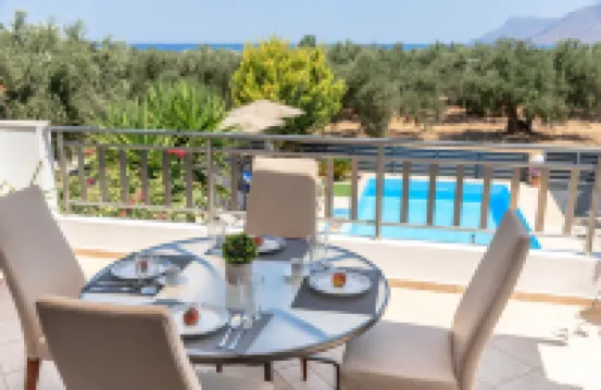 巨人別墅 米西姆納酒店