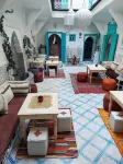 Riad 1001 Couleurs
