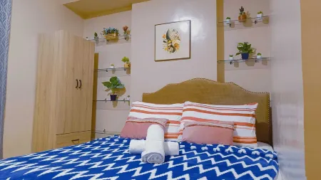 Mesaverte Studio by FB Suites