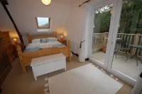 Capel Cartref Các khách sạn ở 