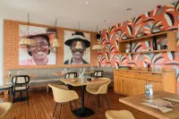 Radisson Tamboho Waterfront Antananarivo - breakfast