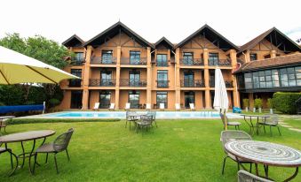 Radisson Tamboho Waterfront Antananarivo