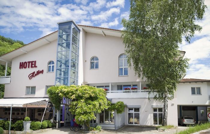 Hotel Hohberg 