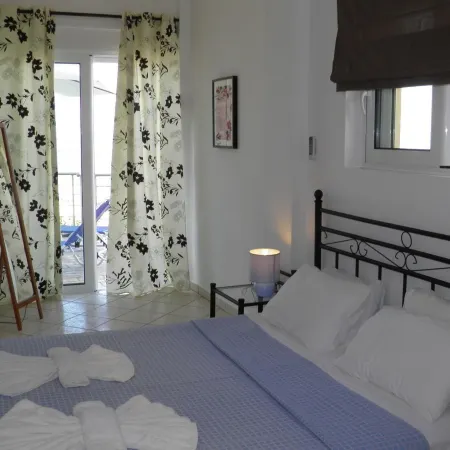 Blue Villas