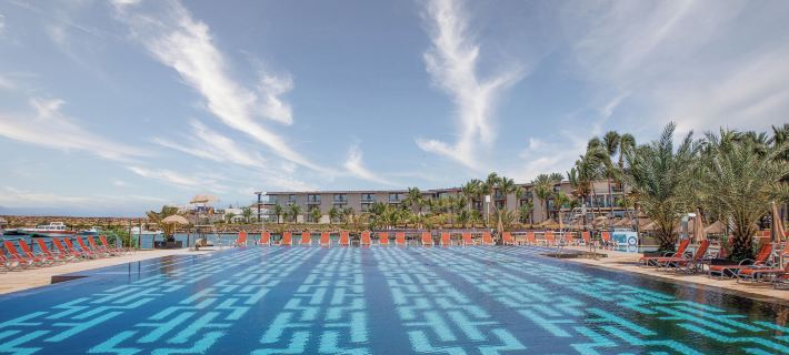 Terrou-Bi Các khách sạn ở Dakar