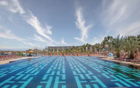 Terrou-Bi Отели рядом с достопримечательностью «Dakar port»