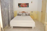 Eden Villa