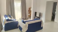 Samos Home by the Sea