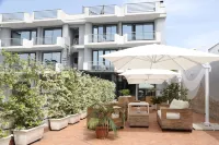 Hotel Barbarella Hotels in Giugliano in Campania