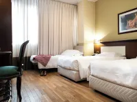 Hotel Alga Hotels near Abbiategrasso Station