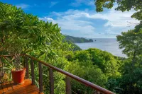 Stunning Pacific Sunsets Huge Pool Concierge Hotels in Nacascolo