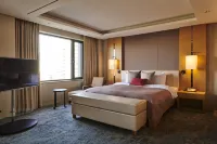 Hotel Hyundai by Lahan Ulsan