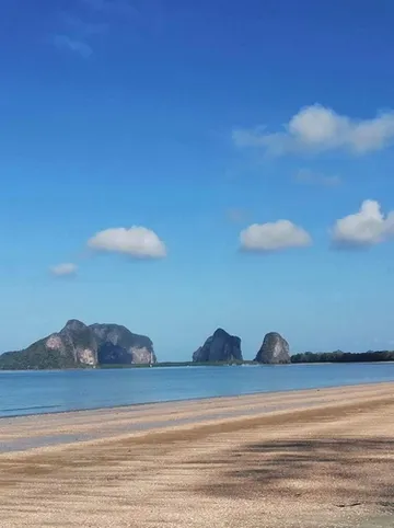 รูปภาพของFisherman's Hut , ขนำชาวเลโฮมสเตย์