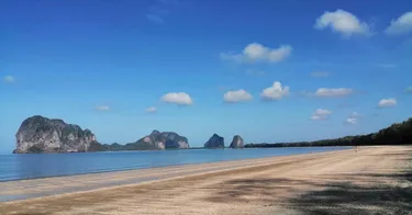 รูปภาพของFisherman's Hut , ขนำชาวเลโฮมสเตย์