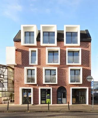 卡門卡梅諾飯店 住宿飯店