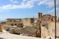 B&B Conte Luna - con vista mare